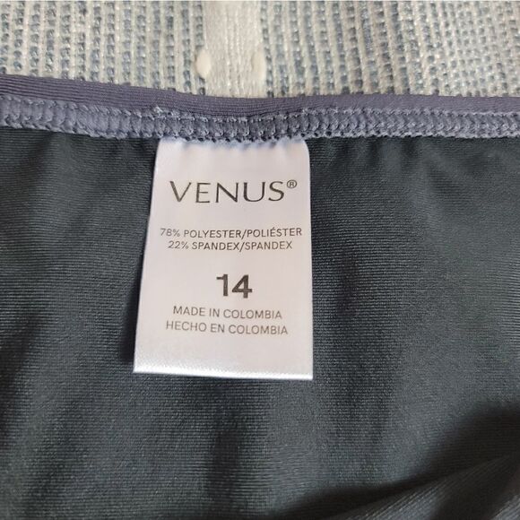 NWOT- VENUS Bikini Bottoms  - Picture 3 of 6